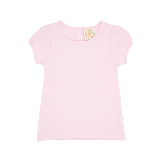 Penny’s Play Shirt, Palm Beach Pink