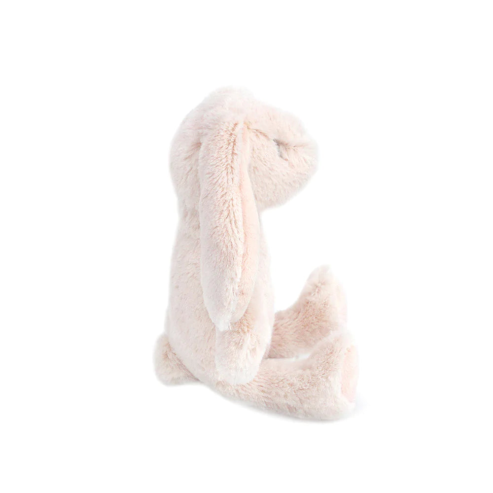 Rosie Bunny Plush Rattle