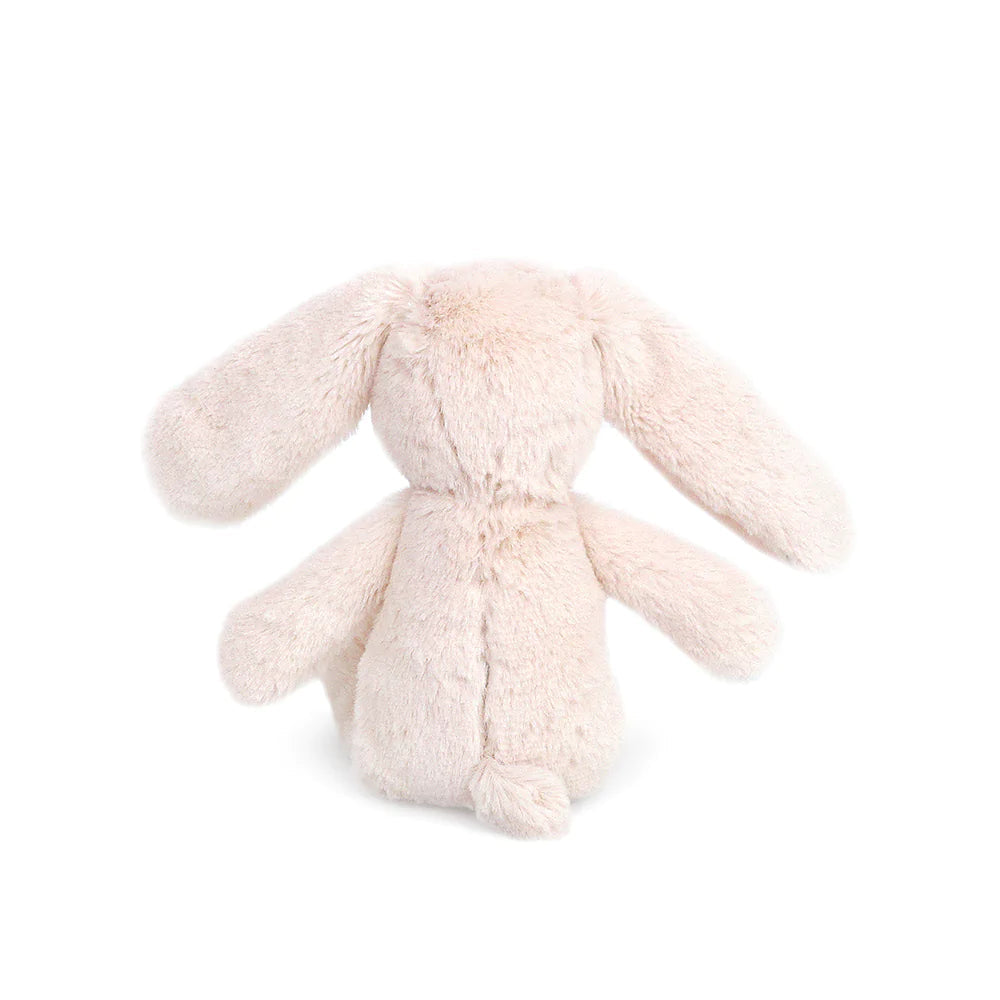 Rosie Bunny Plush Rattle