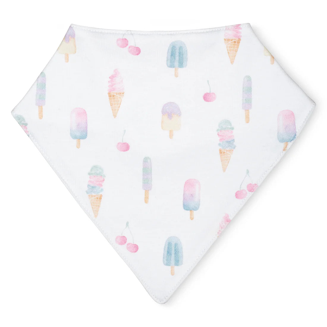 Ice Cream Bib