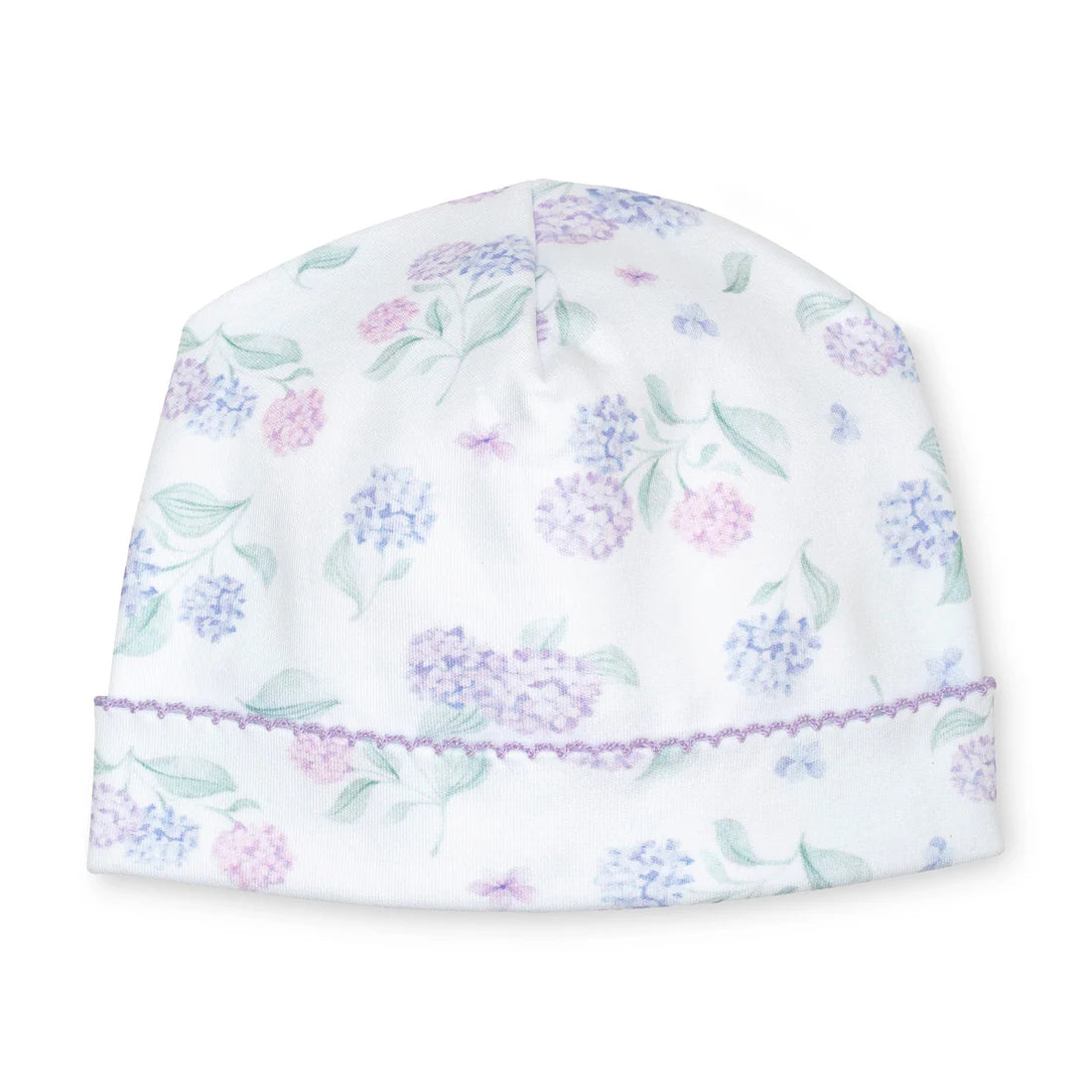 Hydrangea Hat