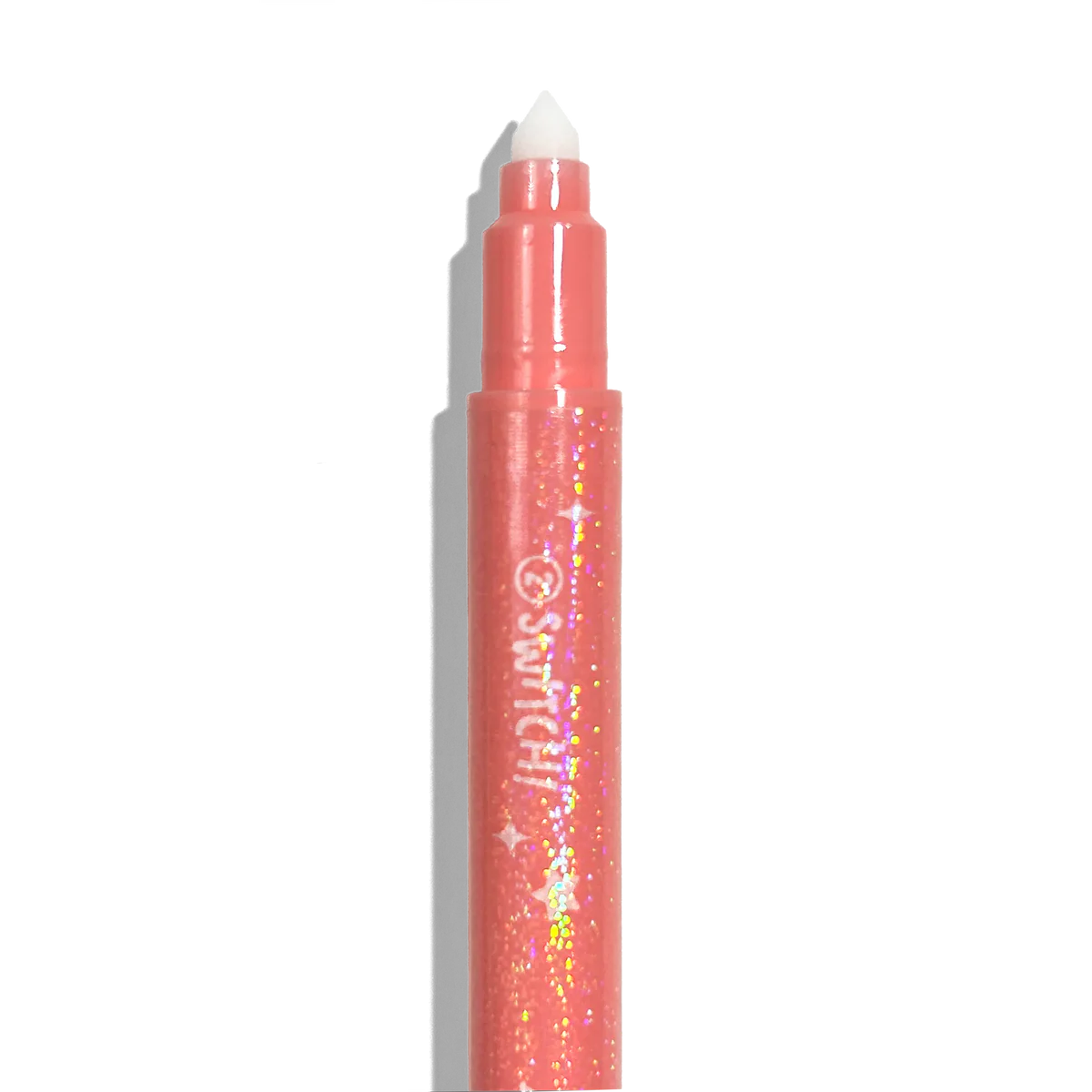 Switch-Eroo Sparkle Glittery Color Changing Markers - Set of 12