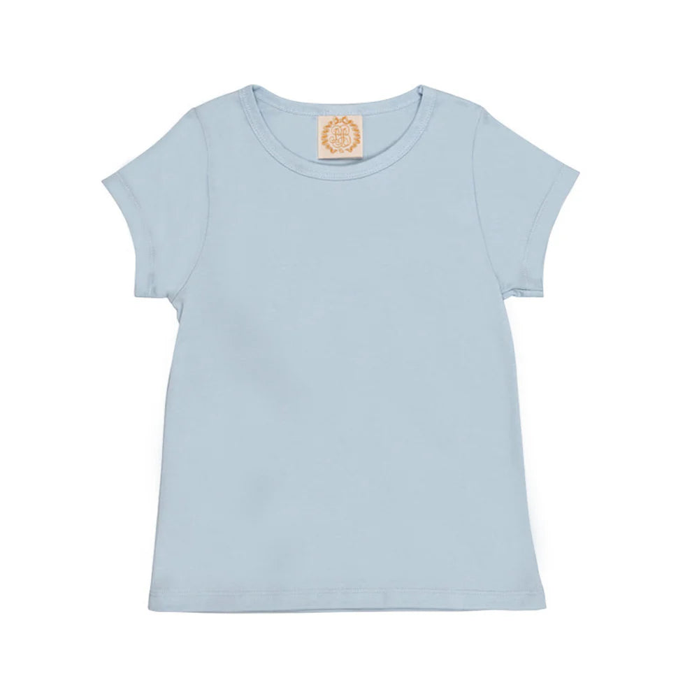 Plain Jayne Play Shirt, Buckhead Blue