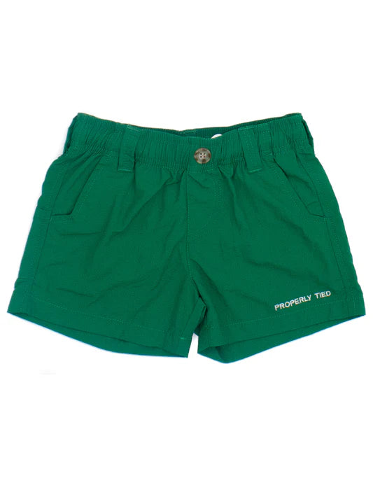 Boys Mallard Short, Meadow