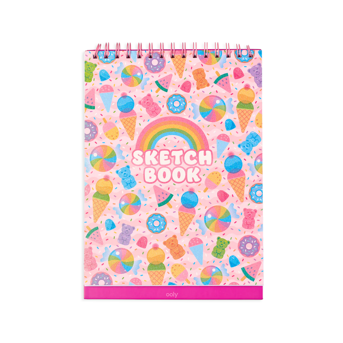 Sketch & Show Standing Sketchbook - Sugar Joy