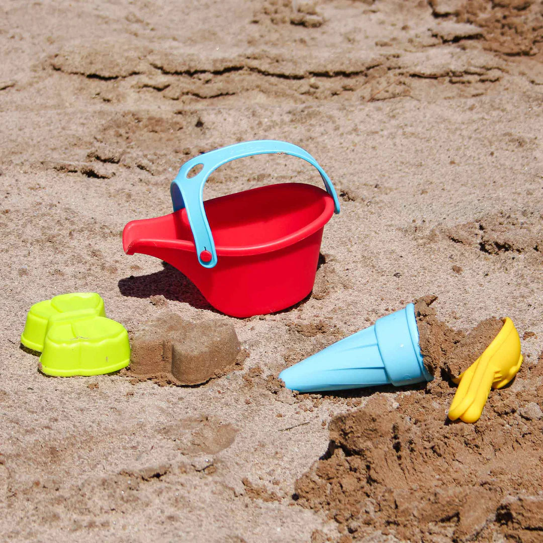 5 Piece Creative Sand Toys Set