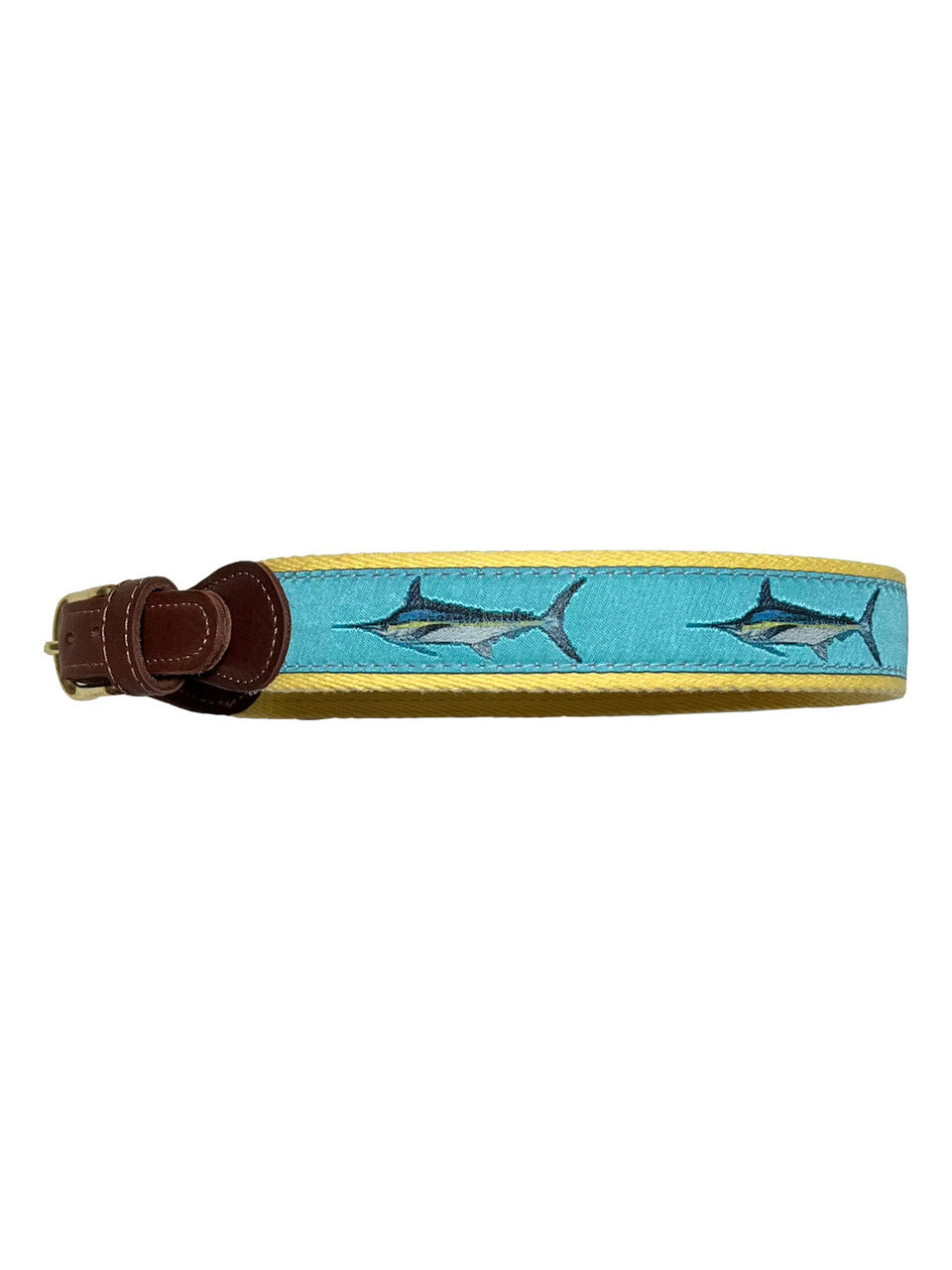 Buddy Belt, Marlin