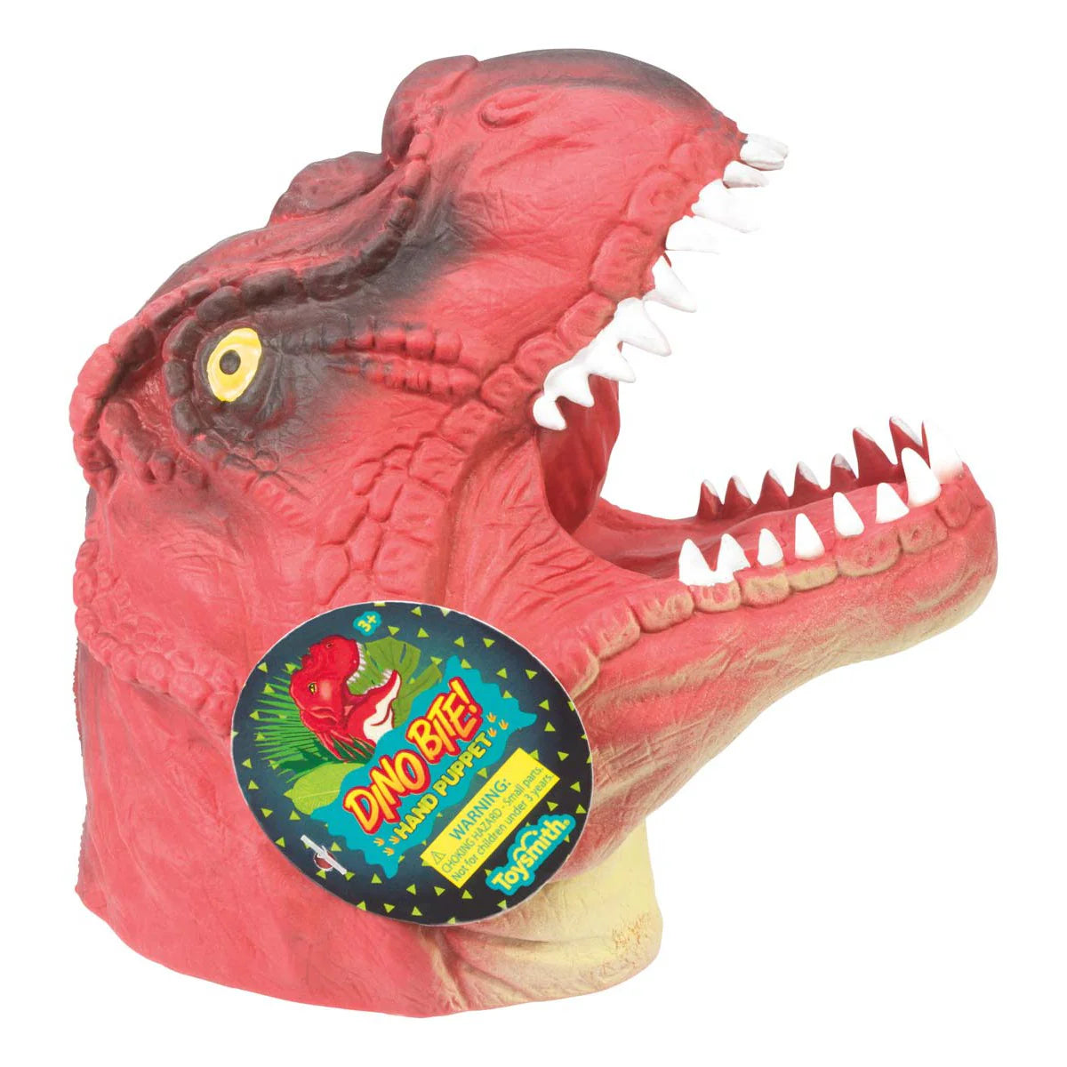 Dino Bite! Hand Puppet