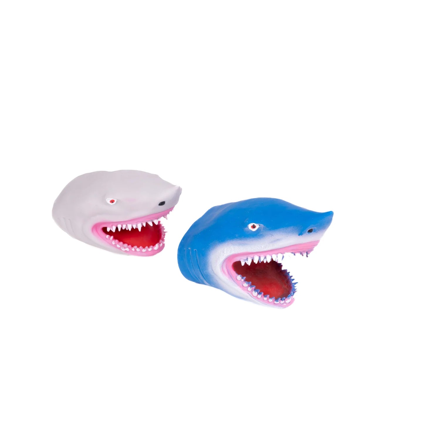 Shark Hand Puppet