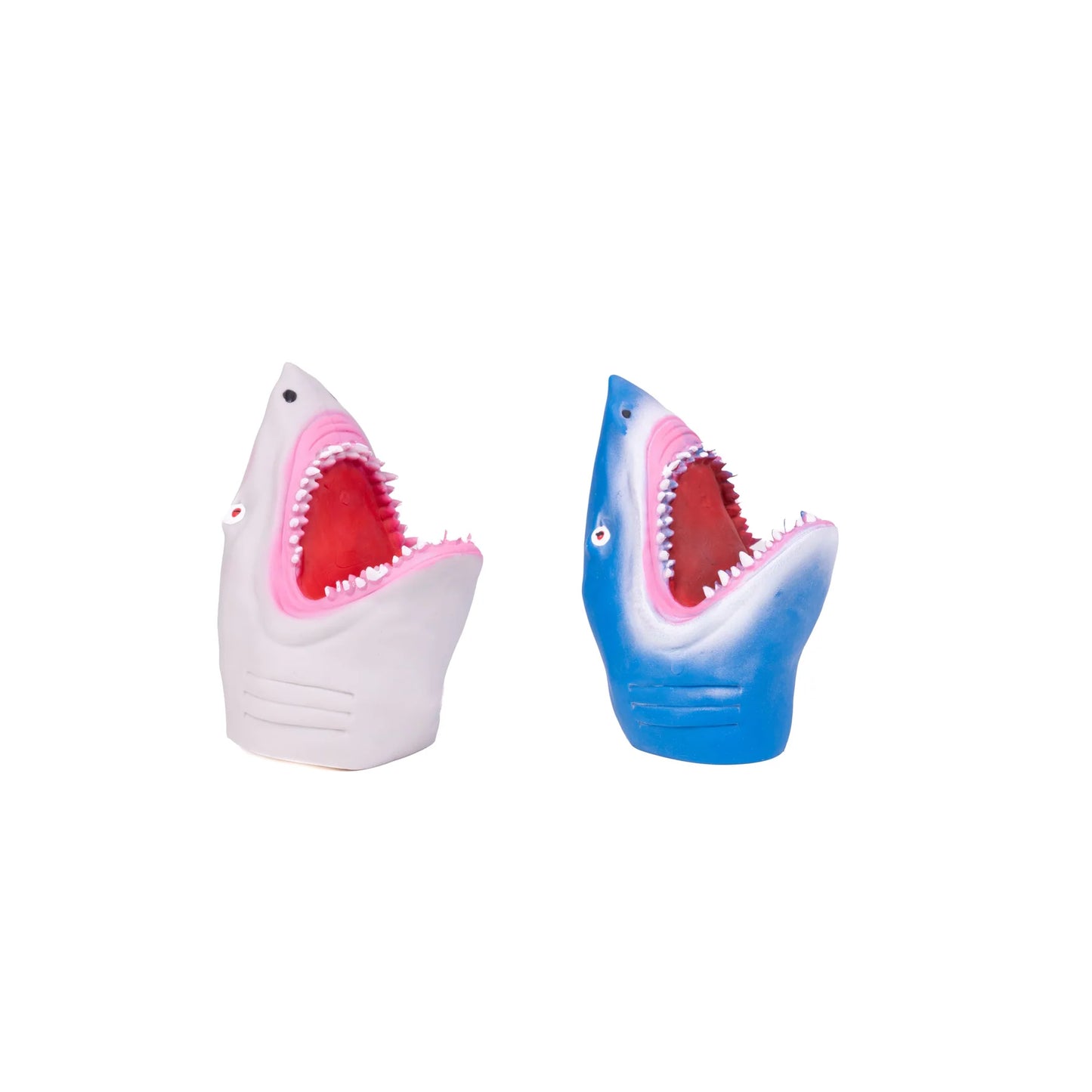 Shark Hand Puppet