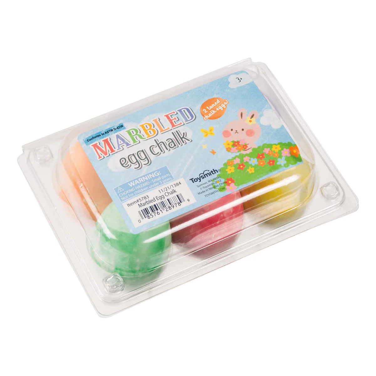 Farm Fresh Egg Chalk