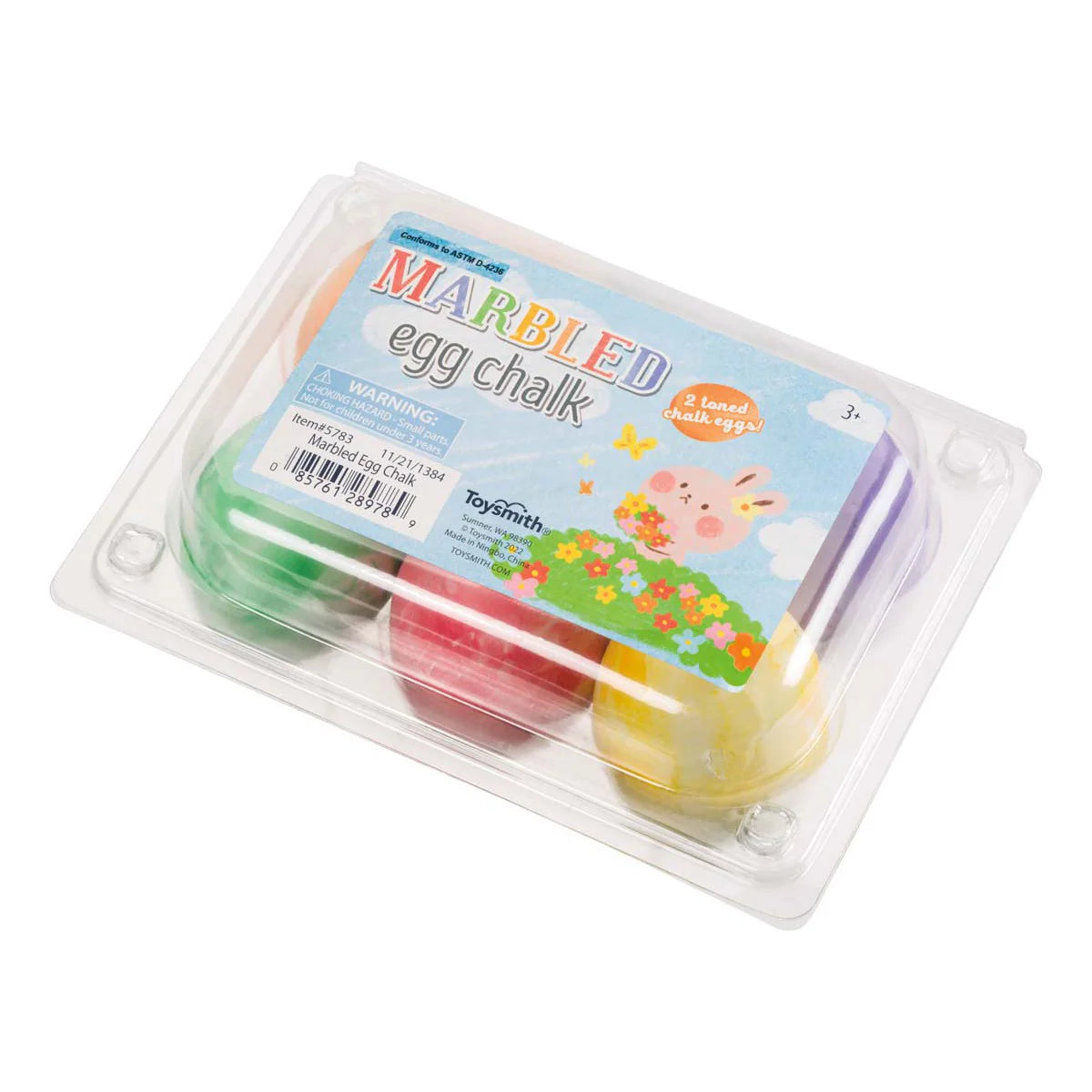 Farm Fresh Egg Chalk