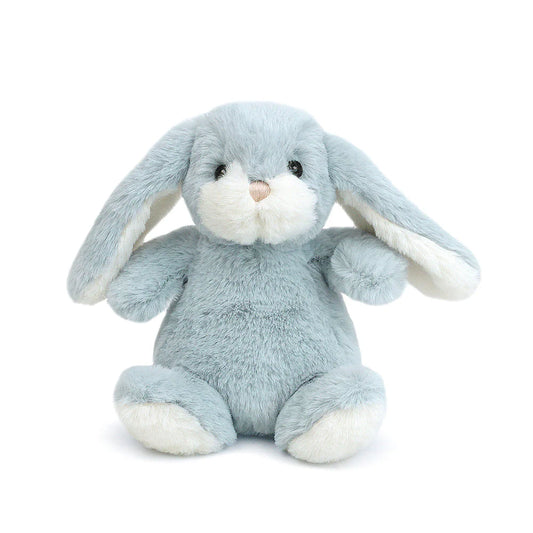 Bun Bun Bunny, Blue