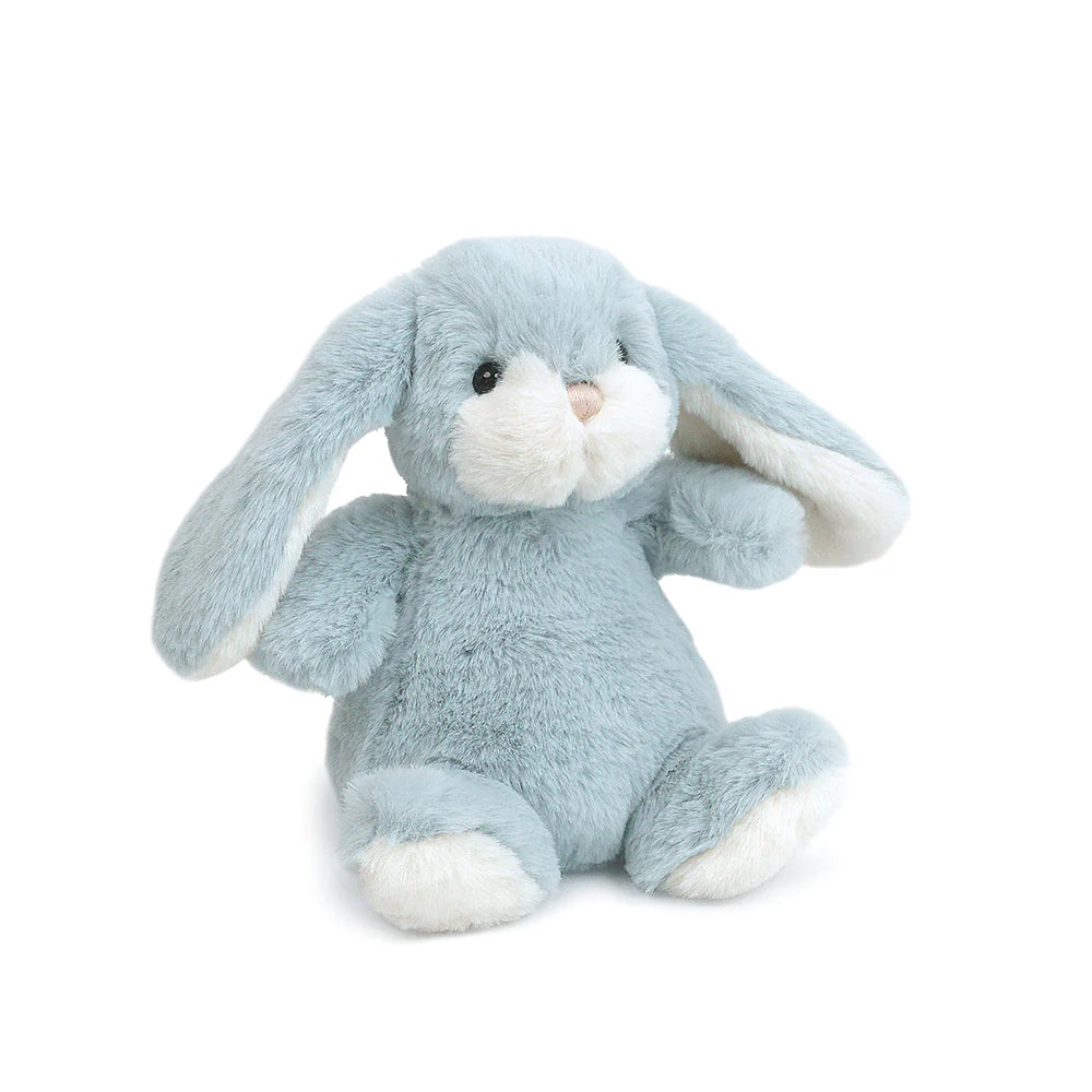 Bun Bun Bunny, Blue