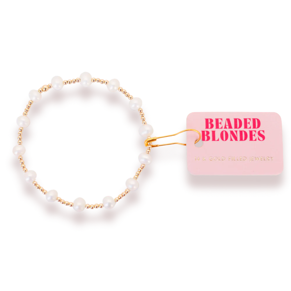 Lolo Beaded Bracelet (Kids Size)