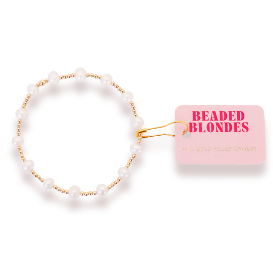 Lolo Beaded Bracelet (Kids Size)