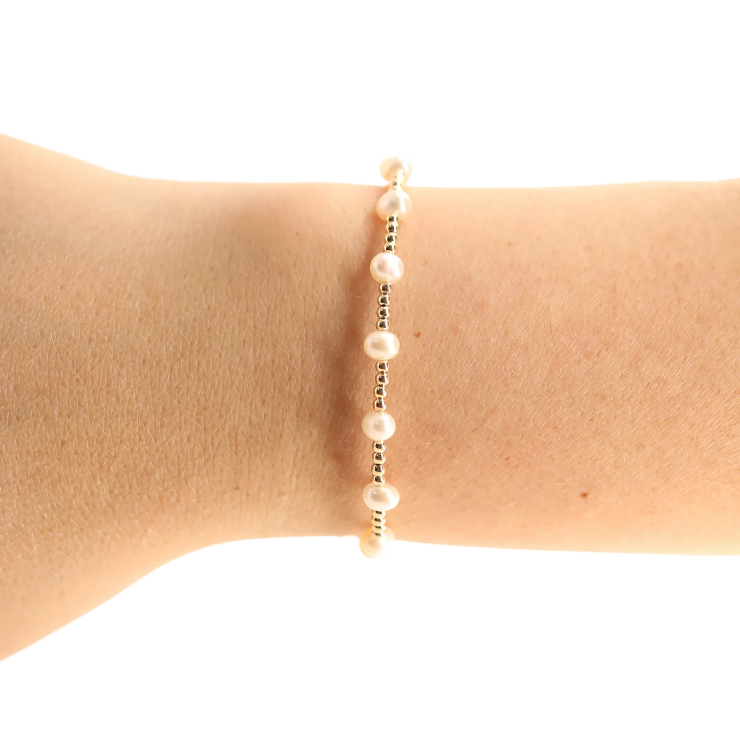 Lolo Beaded Bracelet (Kids Size)