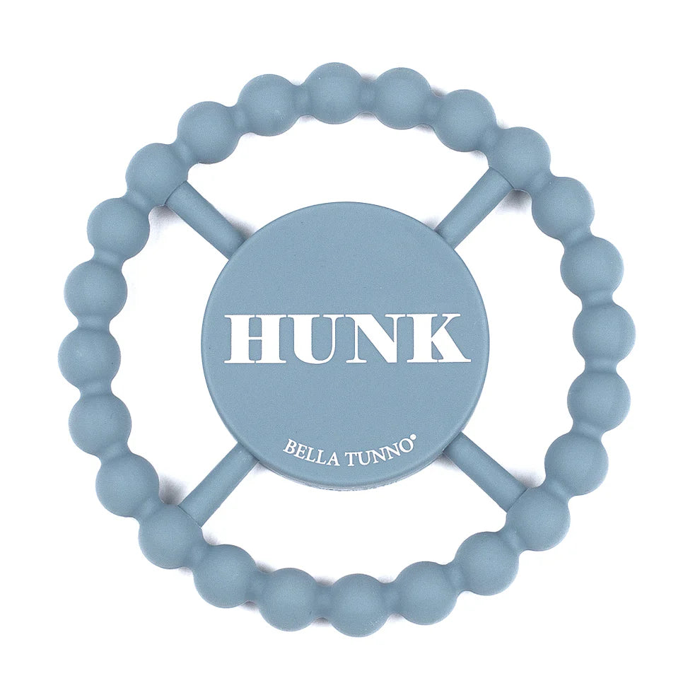 HUNK Happy Teether