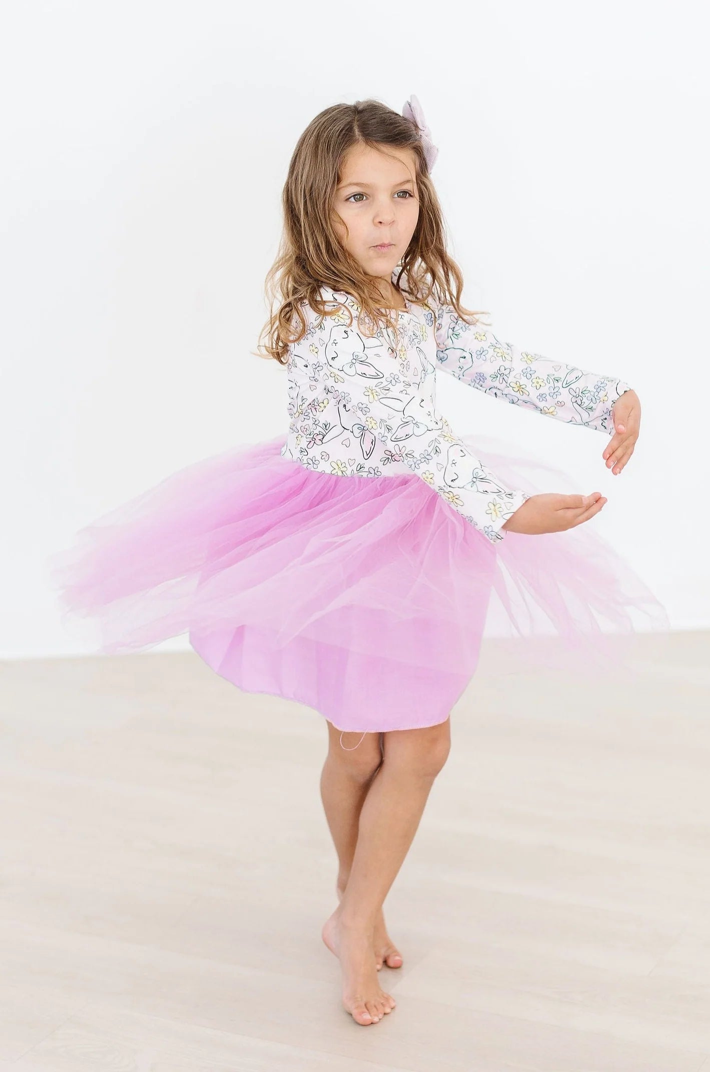 Cottontail Cutie Tutu Dress