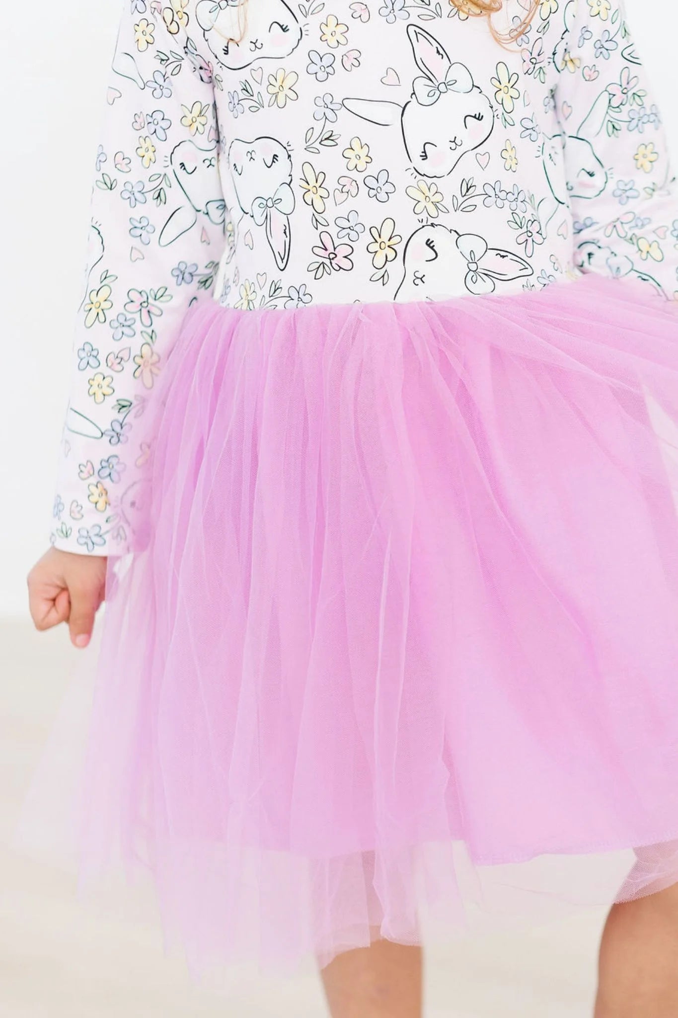 Cottontail Cutie Tutu Dress