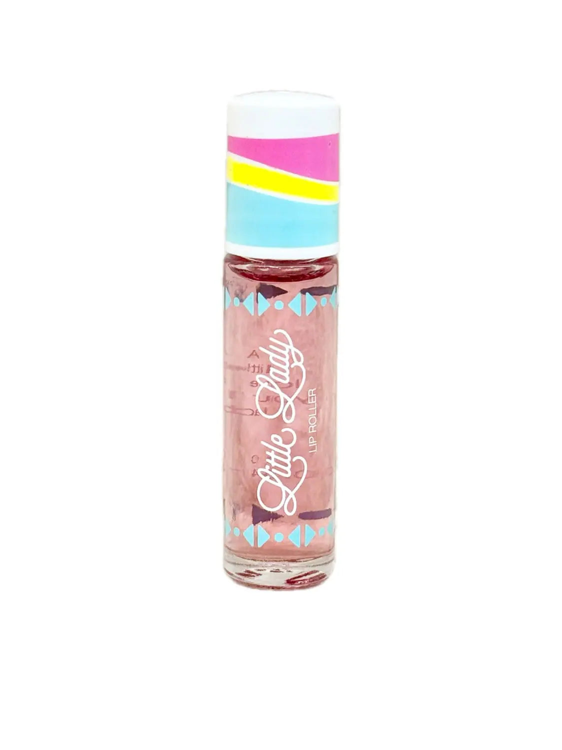 Strawberry Splash Lip Roller