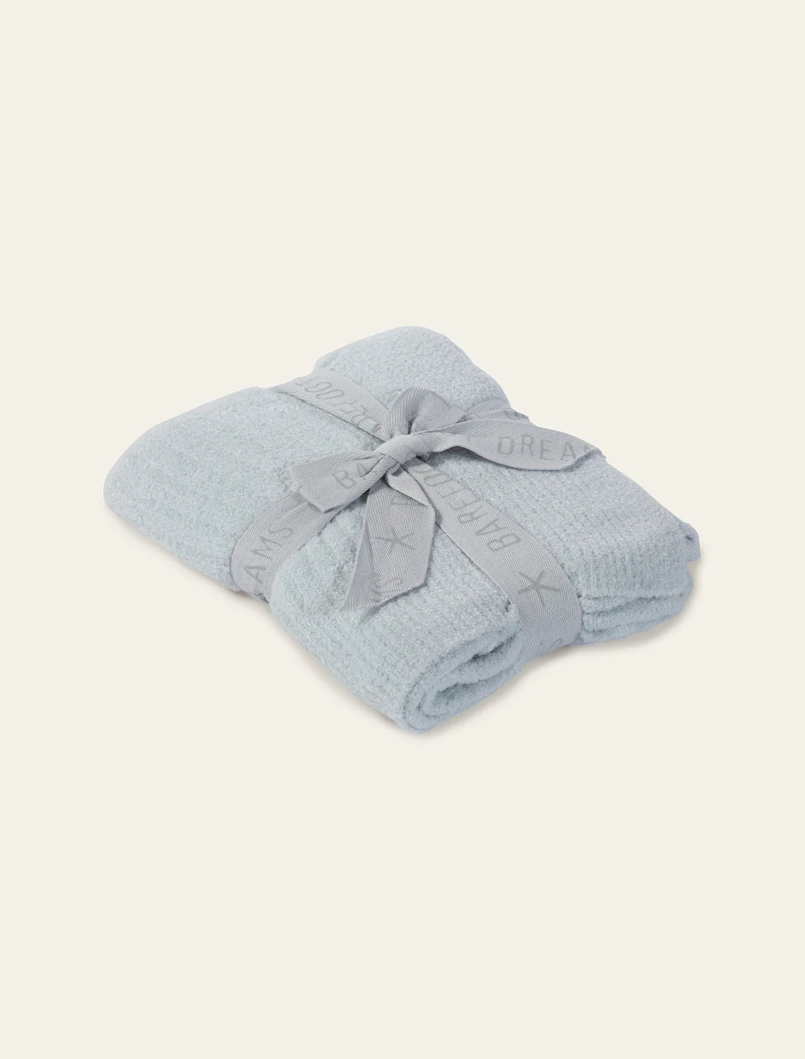 CozyChic Lite® Ribbed Baby Blanket, Blue