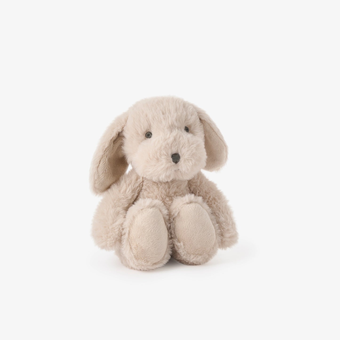 Puppy 9” Plush Stuffed Toy