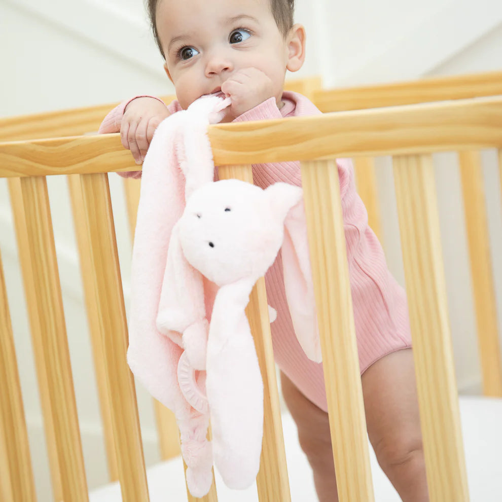 Teether Buddy Betty the Bunny