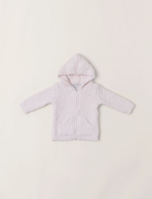 CozyChic® Infant Hoodie, Pink