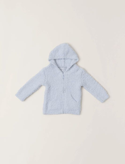 CozyChic® Toddler Hoodie, Blue