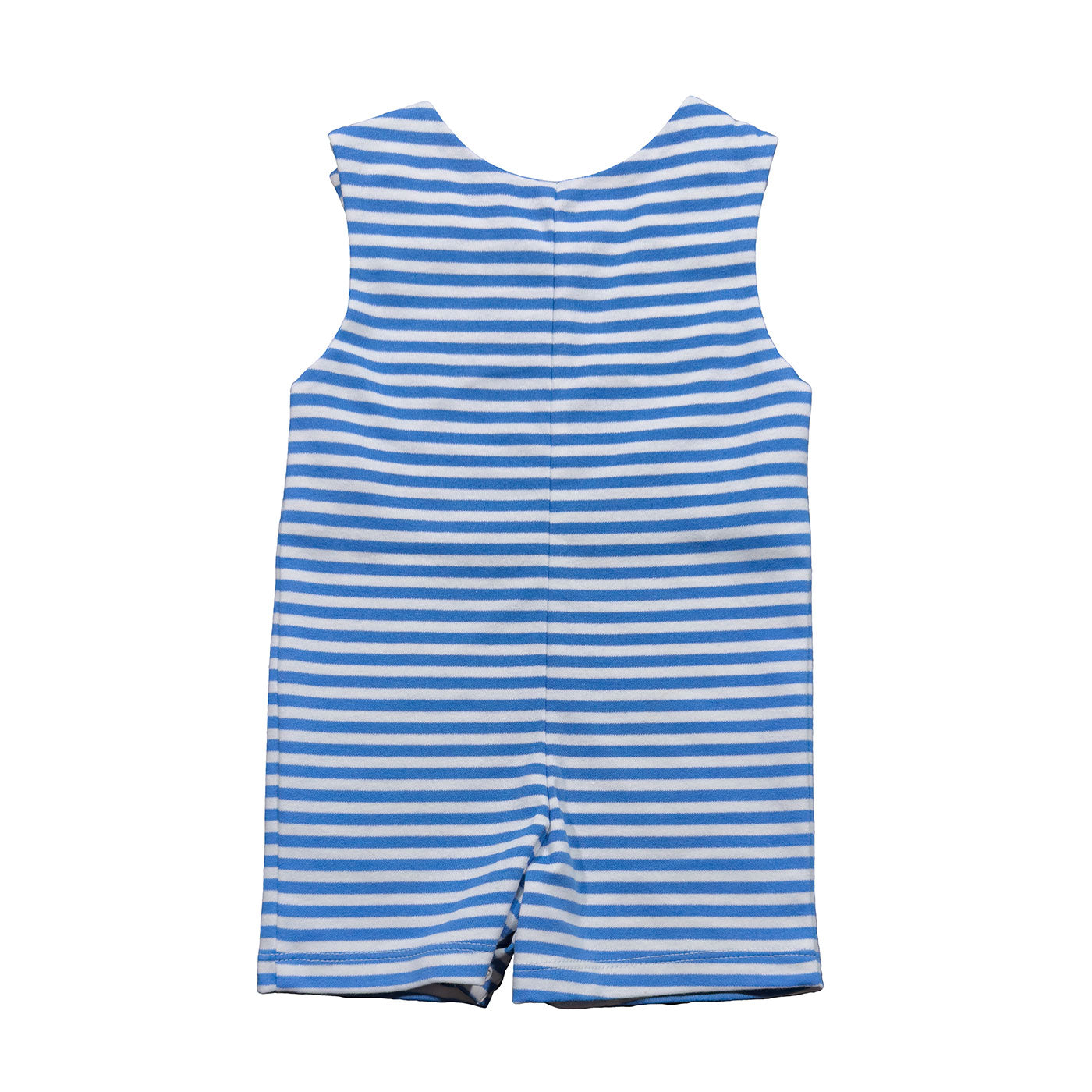 Golf Shortall, Blue Stripe