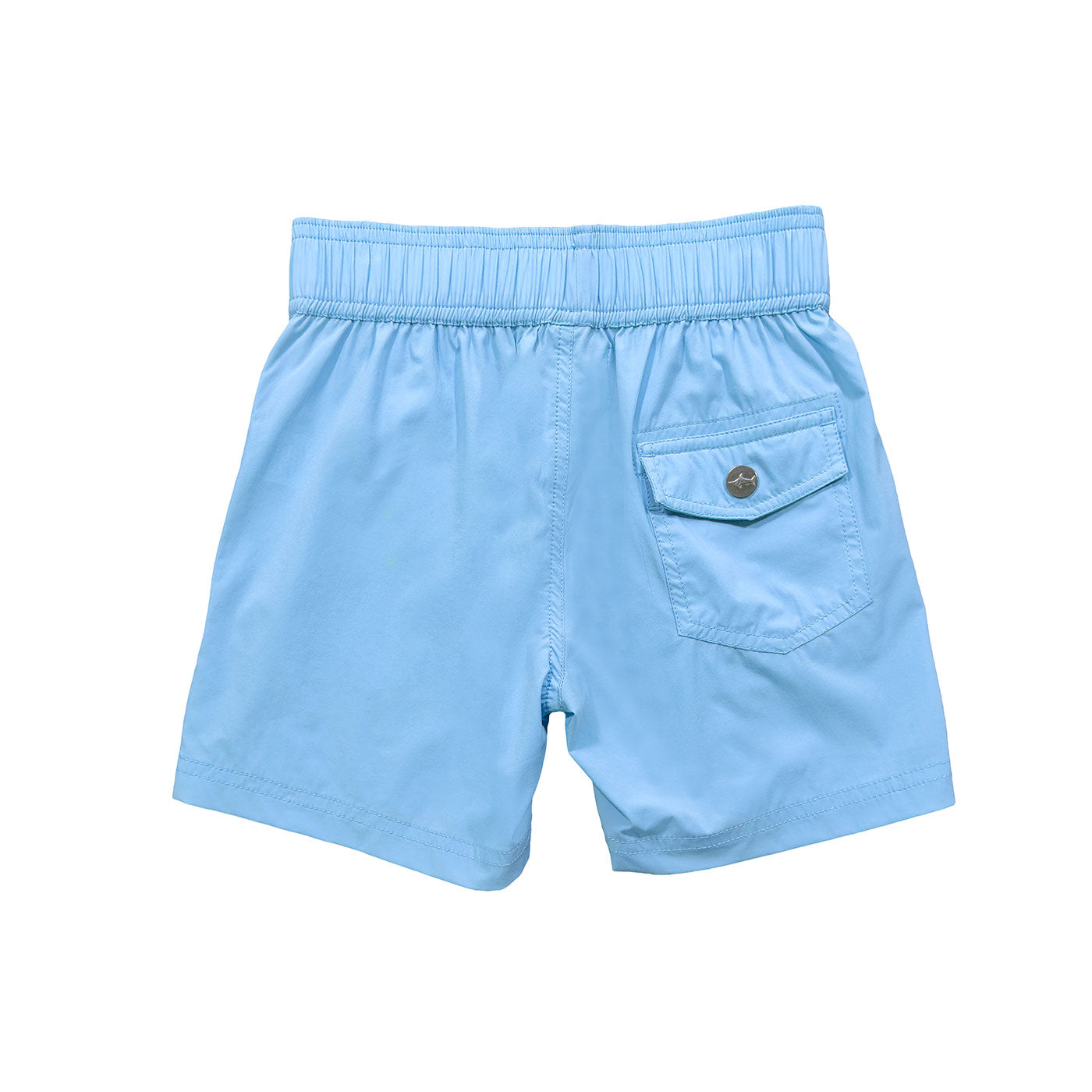 Inlet Performance Short, Blue