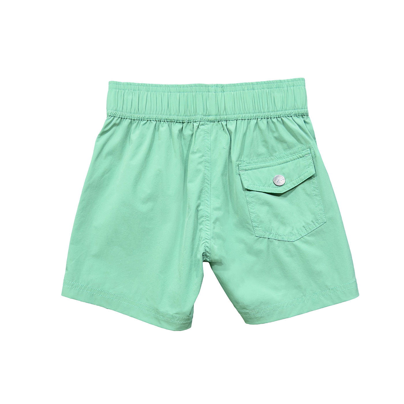 Inlet Performance Short, Green