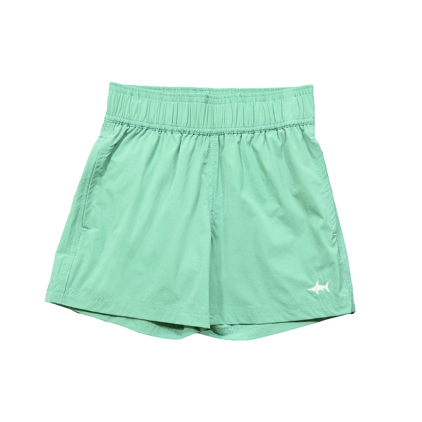 Inlet Performance Short, Green