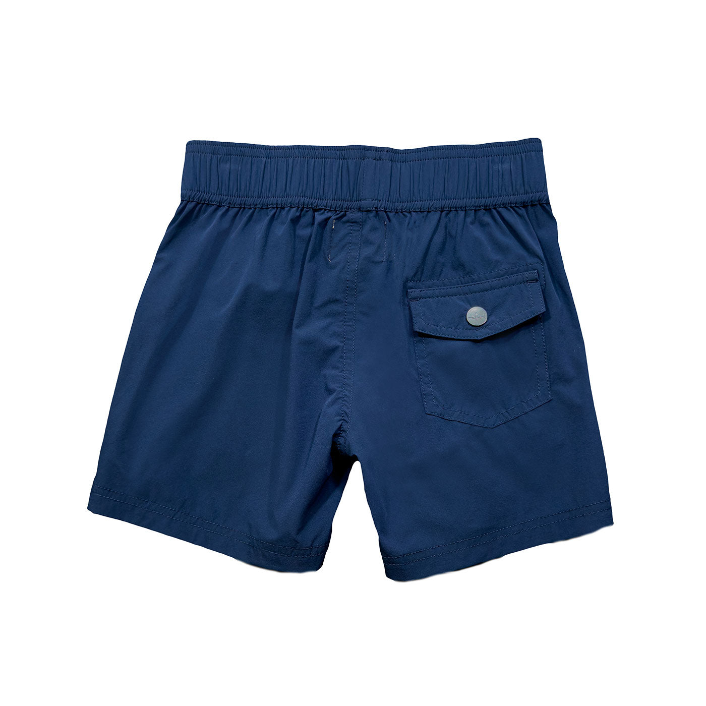 Inlet Performance Short, Navy