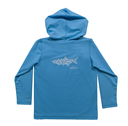 Shark Performance Hoodie