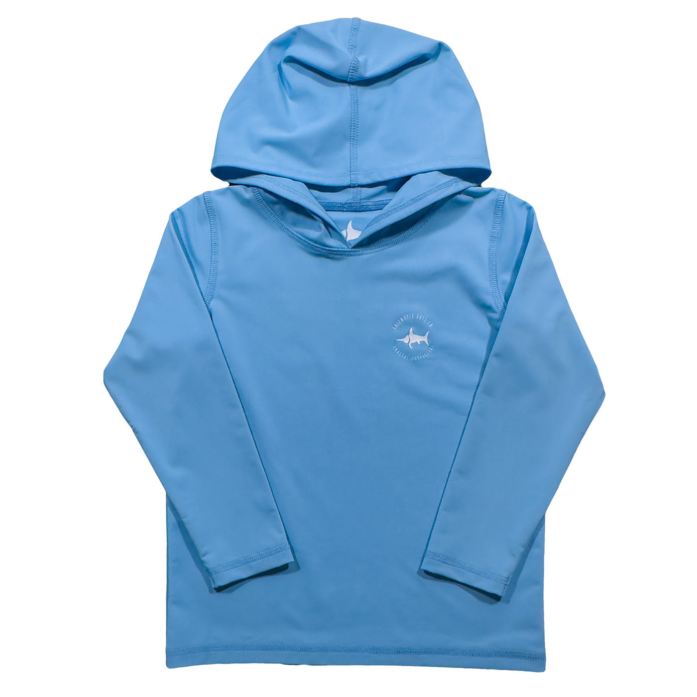 Shark Performance Hoodie