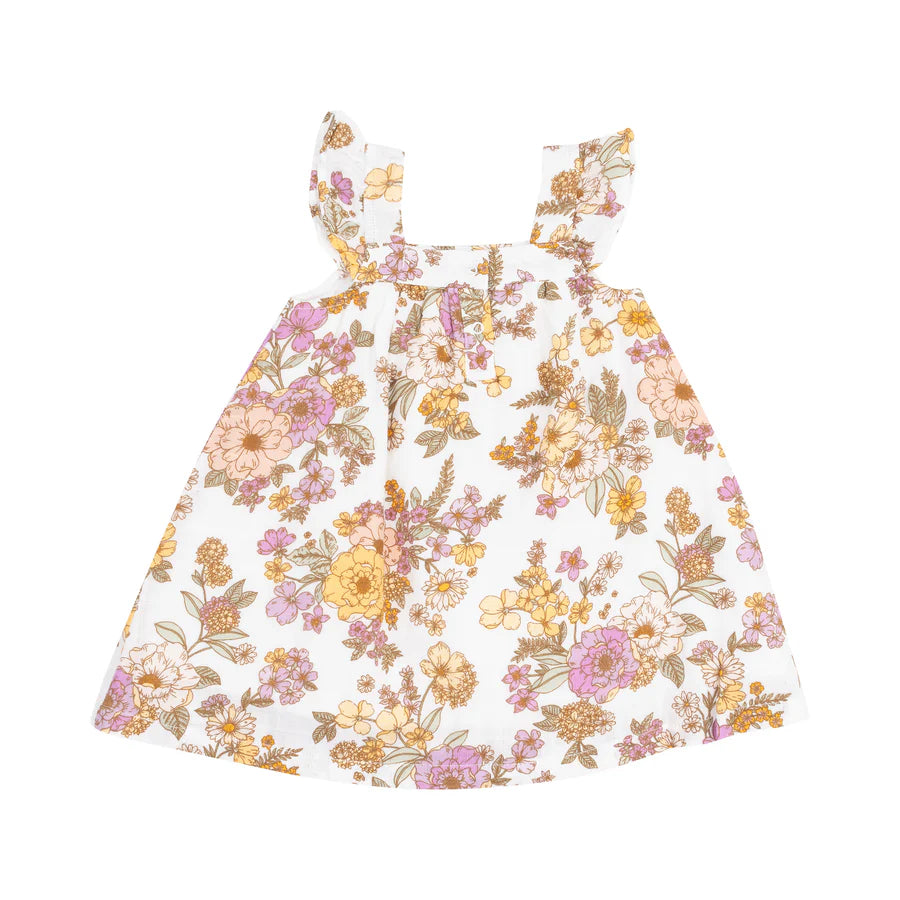 SUNDRESS - ANNA MAY FLORAL