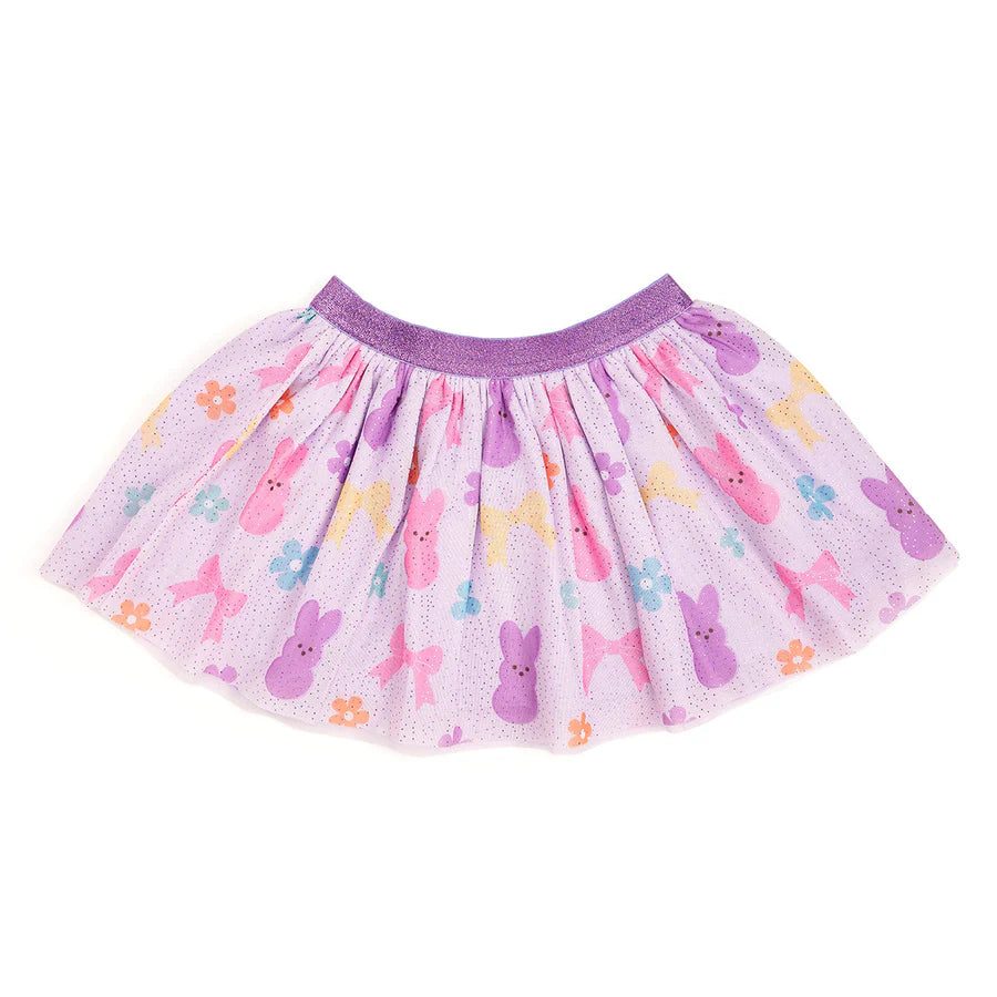 Coquette Easter Bunny Tutu