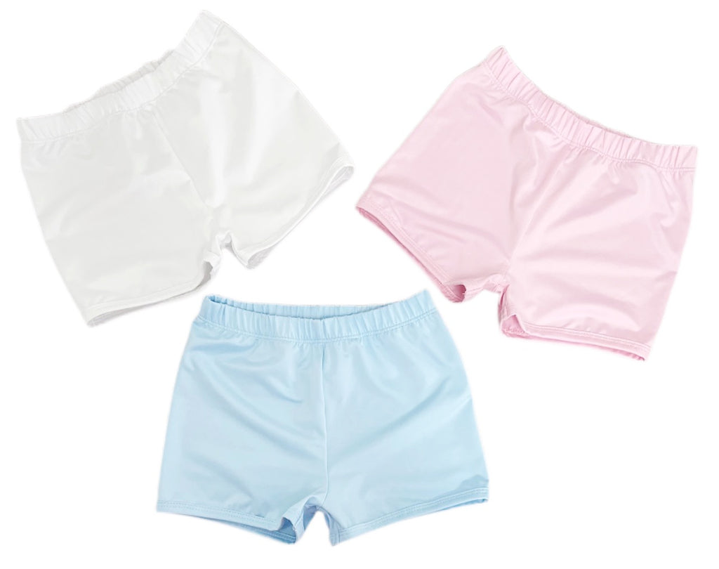 Court Shorts, Pink PRESALE - Lily Pad